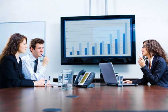 PR reports to C-suite