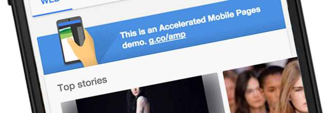google_amp Google AMP