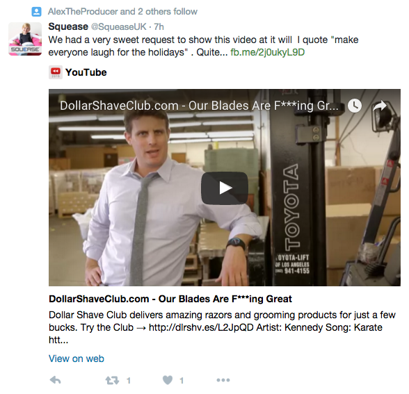 video seo
