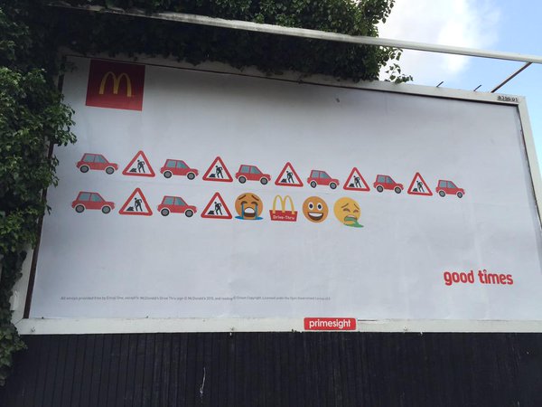 emoji marketing