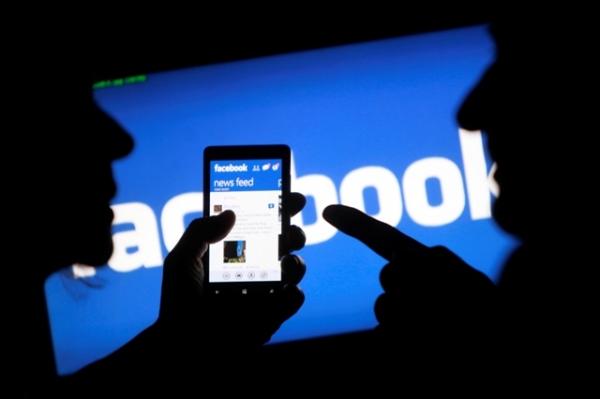facebook news feed algorithm 