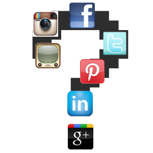 social media for corporate executives