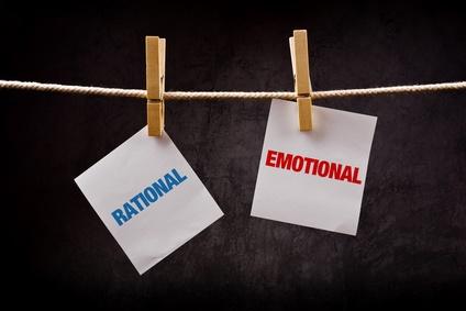 emotional targeting marketing