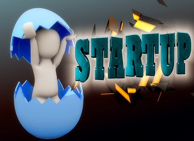 start up public relations PR