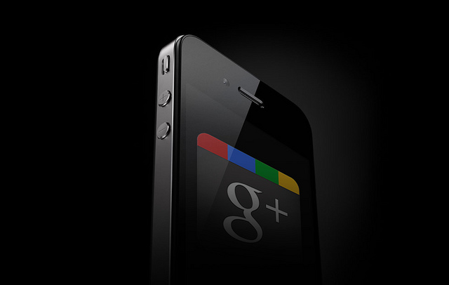 Google plus Google+ Marketing benefits