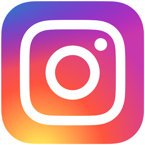 new Instagram logo