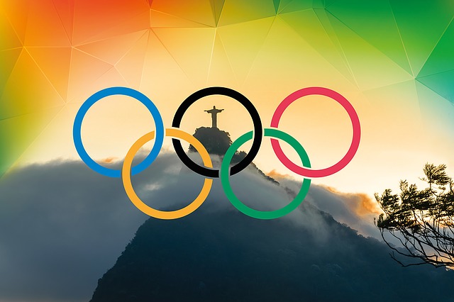 Olympics PR marketing risls