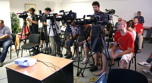 PR media relations practices