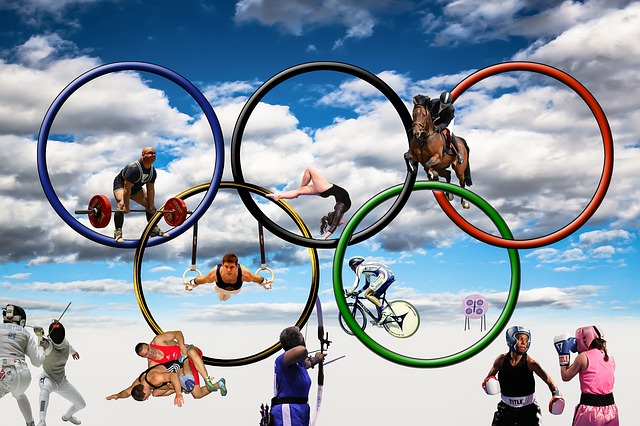 olympics marketing restrictions
