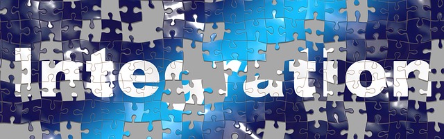 integrate PR SEO digital marketing