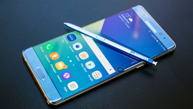 samsung pr crisis