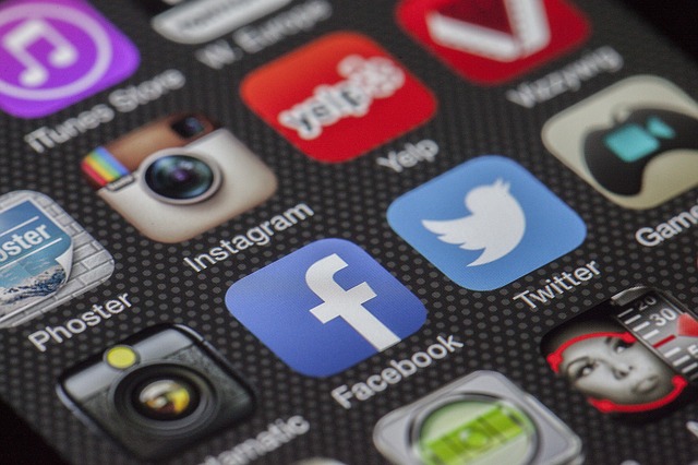 instagrarm social media measurement