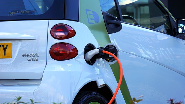 electric car public relations, EV PR