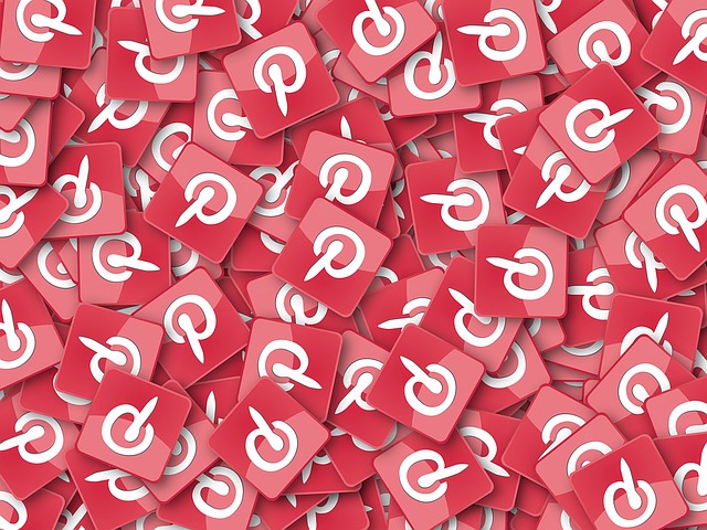 pinterest social media analytics predictions