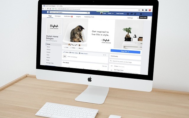 facebook marketing videos