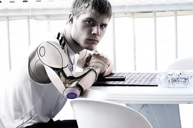 artificial intelligence chatbots public relations