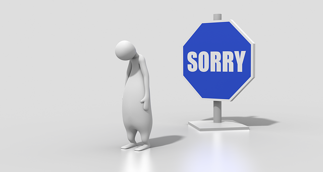 5 Examples of Superb Company Apologies