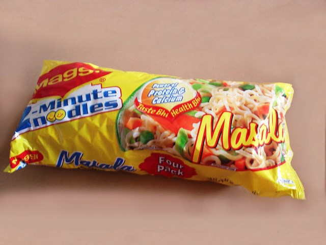 PR Crisis Management Lessons from the Nestlé Maggi Noodle Controversy