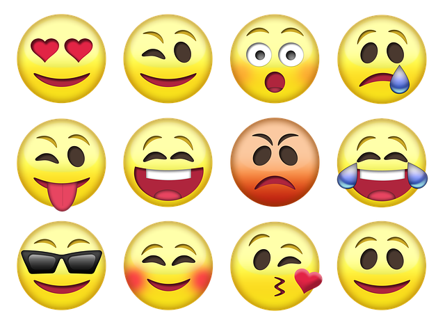 How to Use Emoji to Get Better PR and Marketing Results