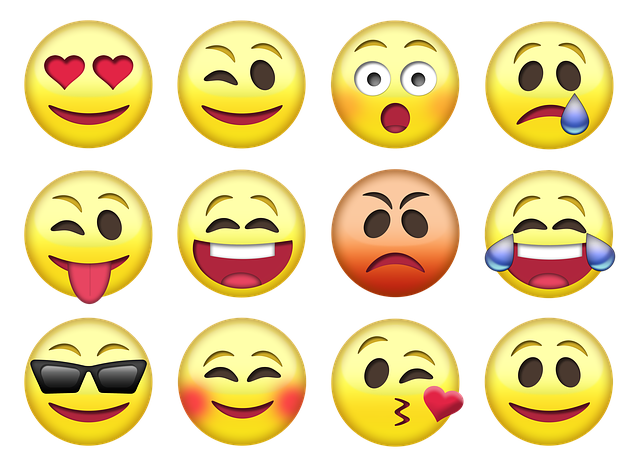 200+ Emojis Explained: Types of Emojis, What do they mean & how to use them  - Smartprix