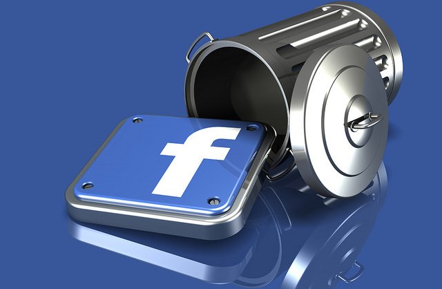 Disenchantment with Facebook May Alter Marketing Strategies