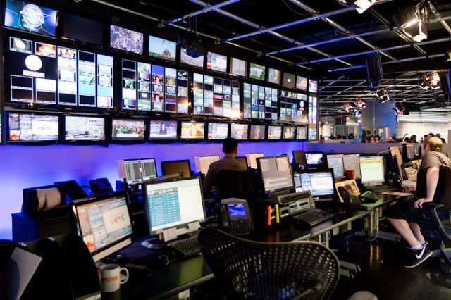 New Research: Television News Still Delivers Biggest Audiences for PR Placements