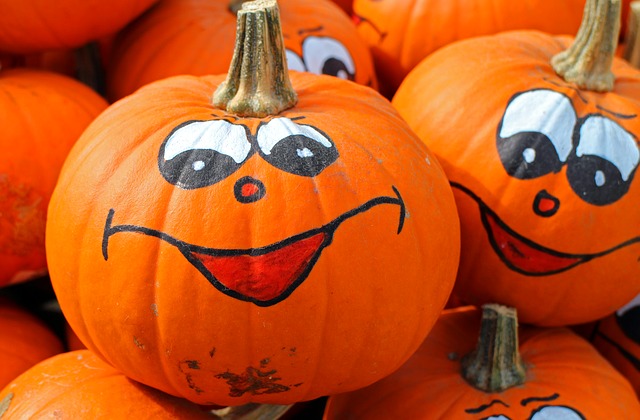 13 PR & Marketing Ideas for Halloween