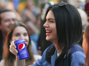 pepsi kendall Jenner ad PR crisis