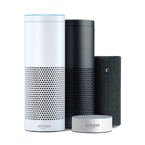 CES Main Takeaway for Marketers: Prepare for Rise of Smart Speakers & Other Voice-Activated Devices