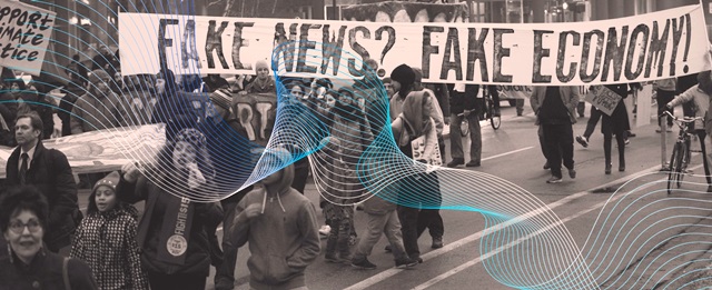 The Role of Business Leaders & PR in Countering Fake News & Rebuilding Trust