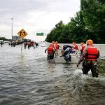 PR crisis plans for natural disasters, corporate communications for severe weather events