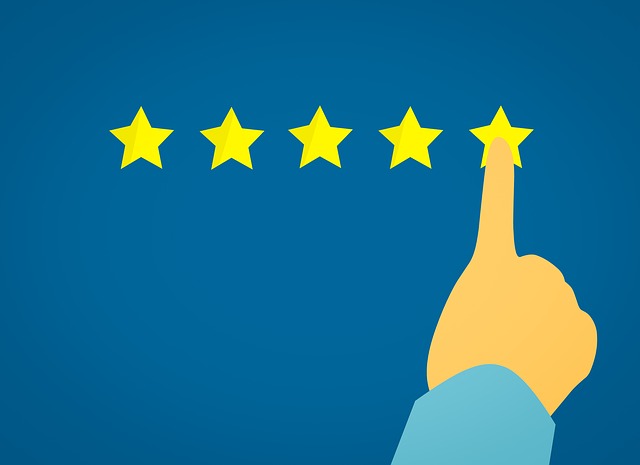 How Responding to Negative Reviews Improves Online Ratings & Reputations