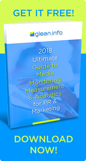 Download your free 2018
ultimate guide to media monitoring, measurement & analytics for pr & marketing