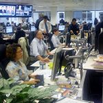 online corporate newsroom best practices