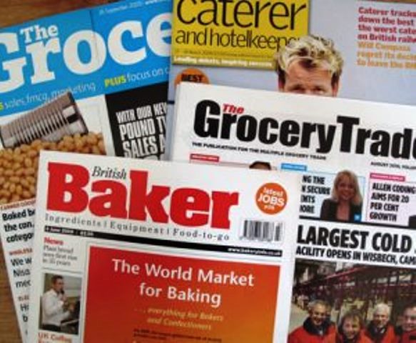 PR benefits of niche and trade publications