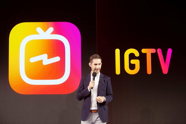 8 Tips for Marketers Using Instagram’s New IGTV