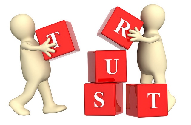How Business Can Rebuild Trust – and the Role of PR
