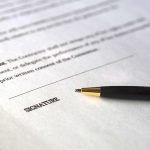 influencer marketing contracts