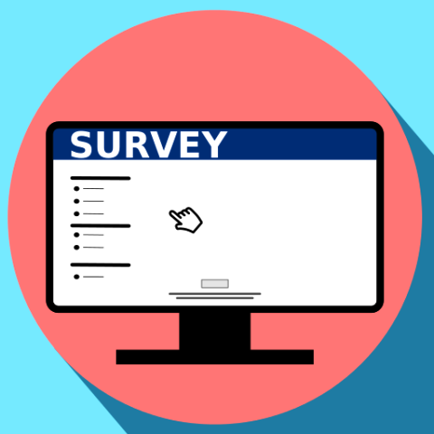 online survey tips for public relations PR