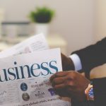 Win Major Earned Media Mentions during Quarterly Earnings Season