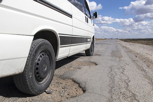 Digital PR Hits Measurement Potholes