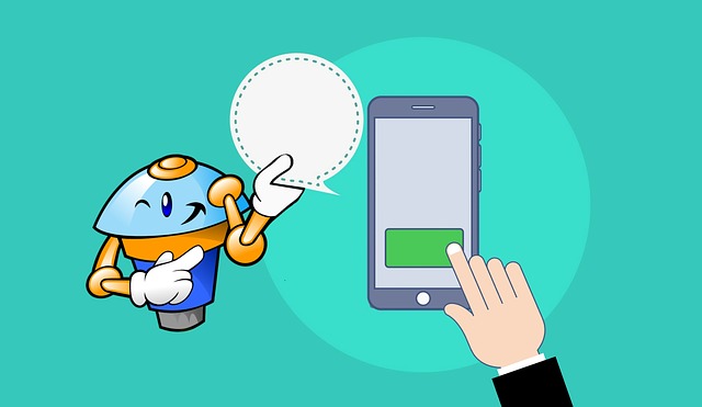 chatbots for internal corporate communications
