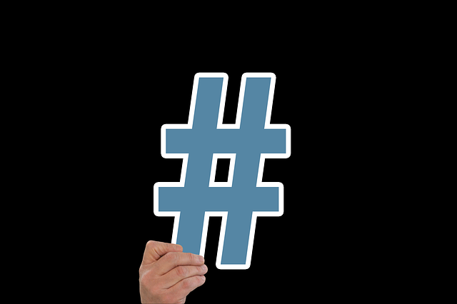 Hashtags for Facebook: Best Practices