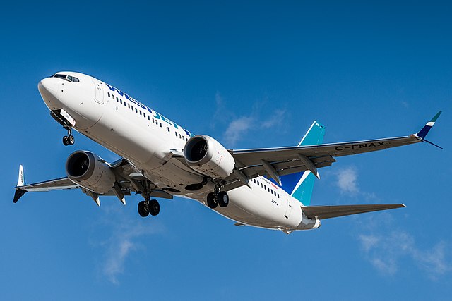 737 Max Flies Again – Will Boeing’s Reputation Follow?