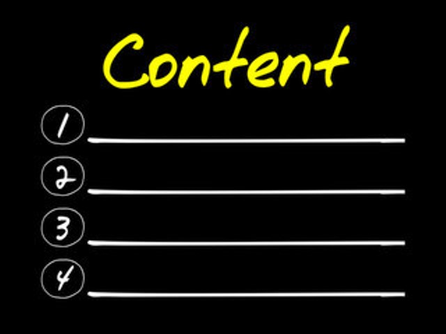 10 Tips to Write Better Listicles for Content Marketing