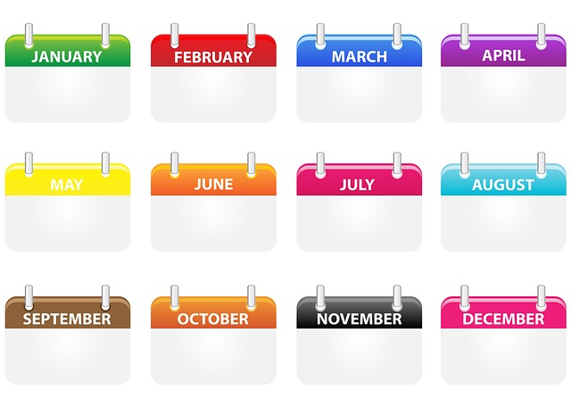 How Editorial Calendars Improve PR Productivity and Media Pitching