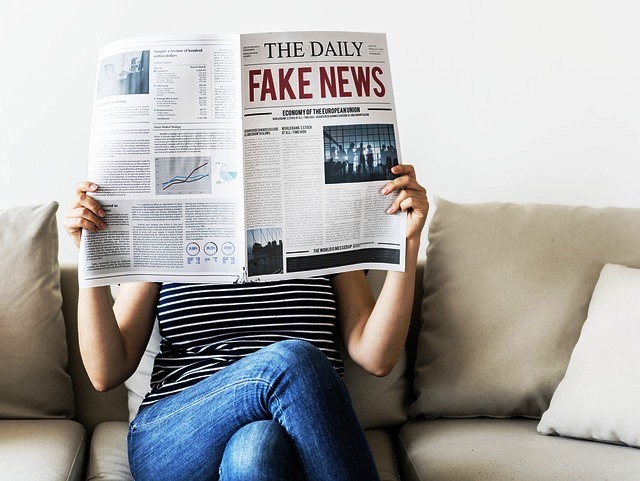 Most Communications Pros Cite Fake News as Major Issue but Lack Tools & Strategies to Respond