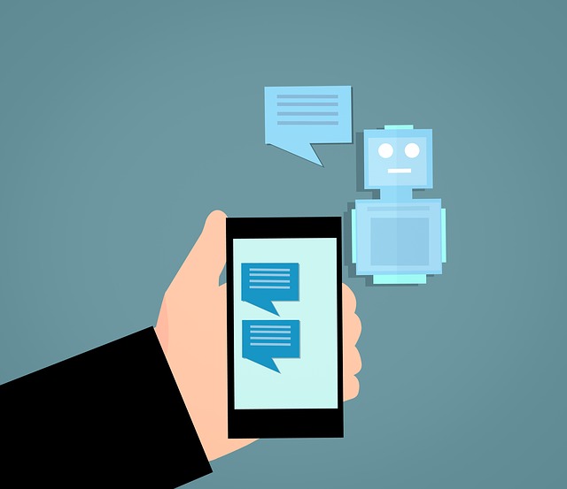 Creative Applications of Chatbots in PR, Marketing and Customer Service