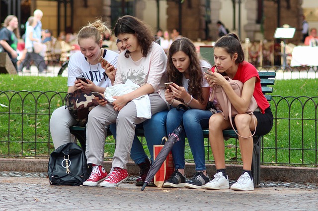 Teens Get Their News from YouTube Stars & Social Media: PR Implications