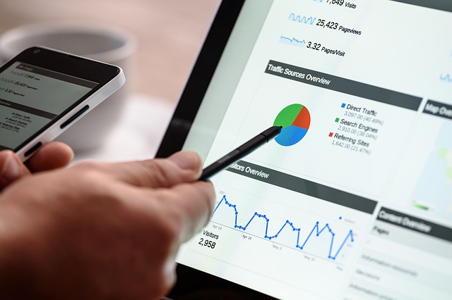 10 Crucial SEO Metrics to Measure Your Online Success